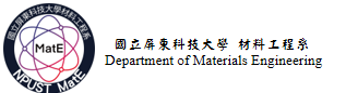 屏科材料